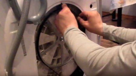 Как отремонтировать стиральную машину Индезит
