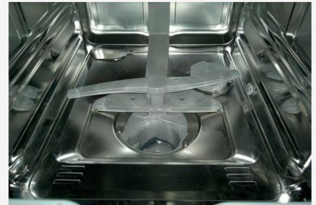 Как самостоятельно разобрать посудомоечную машину