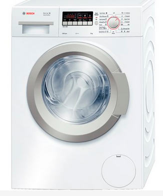 Ремонтируем стиральную машину Bosch в домашних условиях